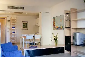 Aparthotel Residence Venice Quarto dʼAltino