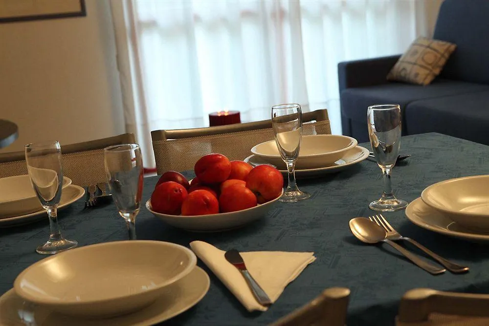 Residence Venice Quarto d'Altino Italy