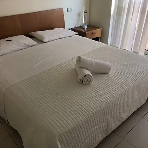 Aparthotel Vista & Mantova