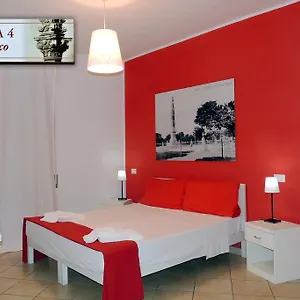 Barocco.oberdan Italië