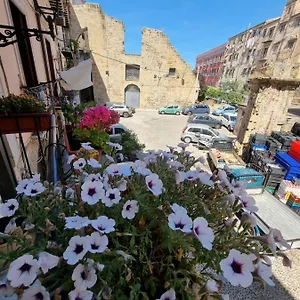 Residenza Tarzana Italië