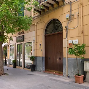 Bed & Breakfast Belmonte102 Esclusive Palermo