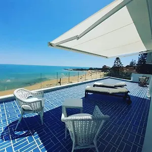 Bed & Breakfast Mammaliturchi Scala Dei Turchi Realmonte