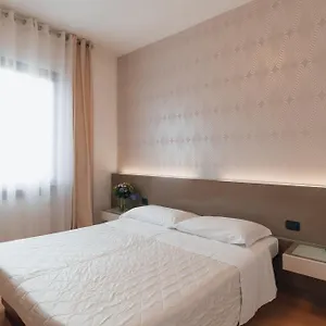 Gattopardo Отель