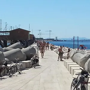 Europeo Отель