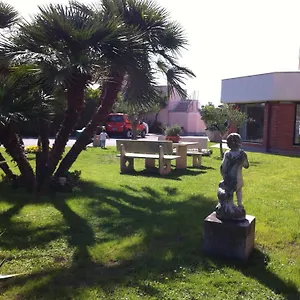 Hotel Da Filie' Querceta