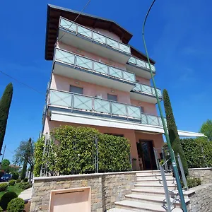 Clarin 14 By Dori *** Peschiera del Garda
