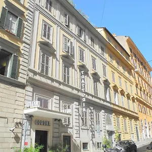 *** Szálloda Hotel Corona Olaszország