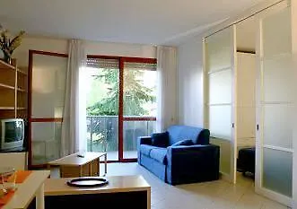 Residence Venice Куарто-д'Альтино